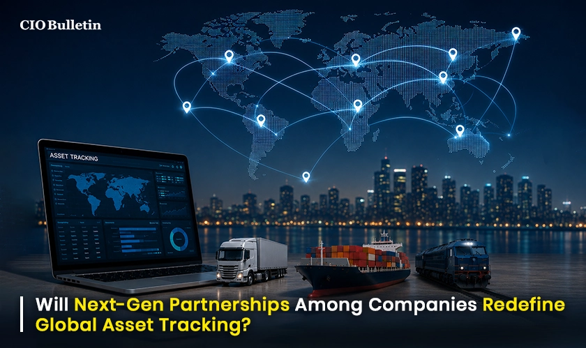  Assert Tracking Capabilities News Insights 